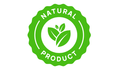 100%-all-natural product