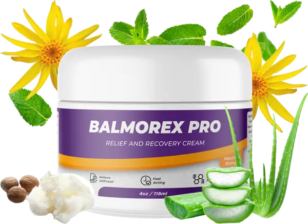 balmorex-pro